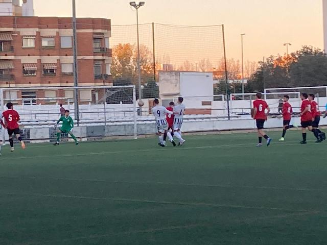 Club Futbol Amposta : 1r. EQUIP : Jornada 12 SEGONA CATALANA GRUP 6. Diumenge 15 de desembre CF AMPOSTA 2 - NSA CAMP JOLIU 1 Club Futbol Amposta : 1r. EQUIP : Jornada 12 SEGONA CATALANA GRUP 6. Diumenge 15 de desembre CF AMPOSTA 2 - NSA CAMP JOLIU 1